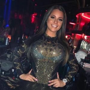 Meet your Posher, Katrina